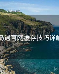 岛遇官网缓存技巧详解