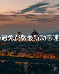 岛遇免费版最新动态速览